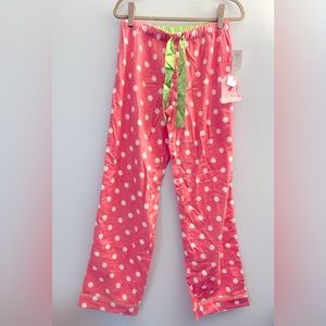 NEW with tags - Charlotte Russe Blu Chic Pajama Bottoms